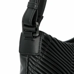 Discount Gabor Finley Schultertasche M 31 cm black