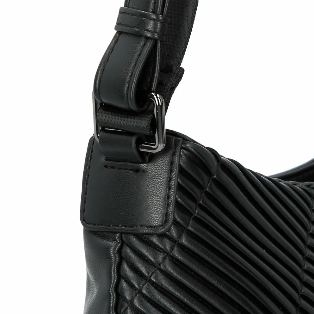 Discount Gabor Finley Schultertasche M 31 cm black