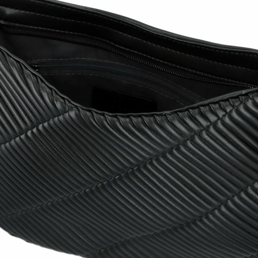 Discount Gabor Finley Schultertasche M 31 cm black