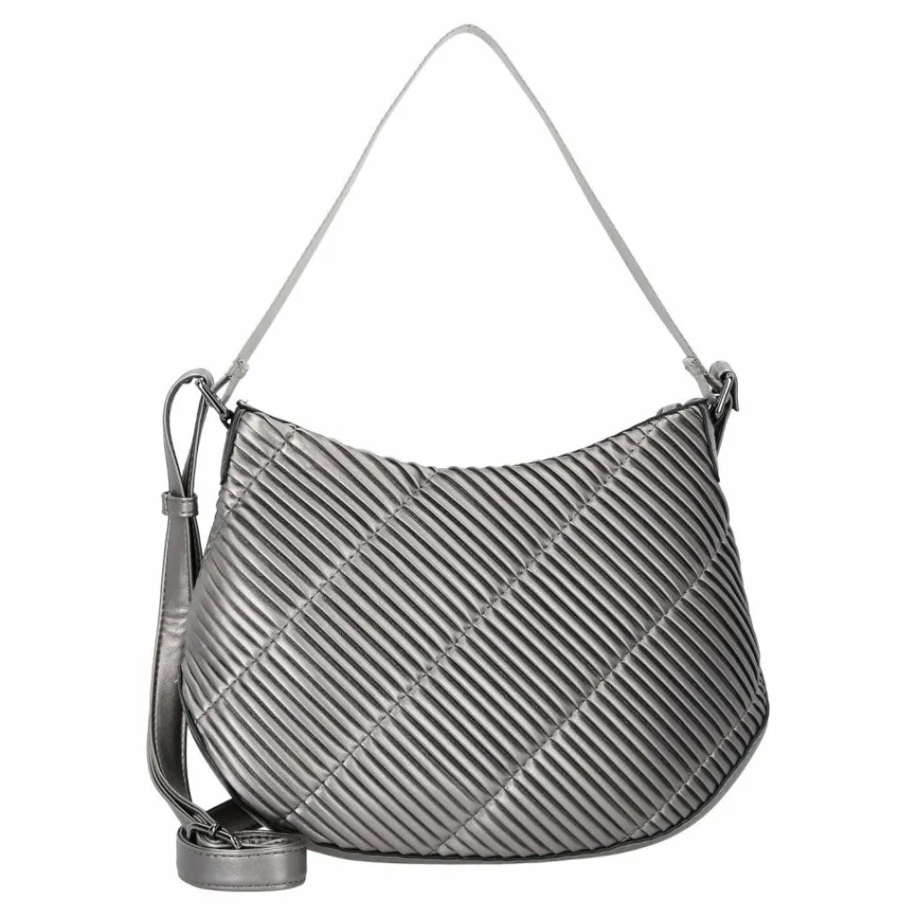 Online Gabor Finley Schultertasche M 31 cm old silver