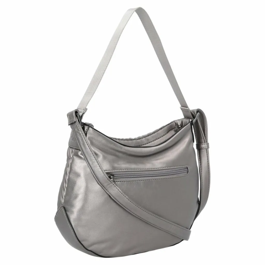 Online Gabor Finley Schultertasche M 31 cm old silver