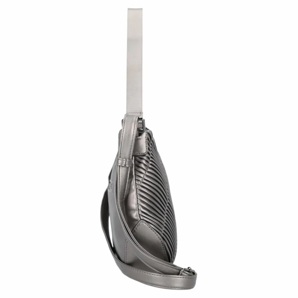 Online Gabor Finley Schultertasche M 31 cm old silver