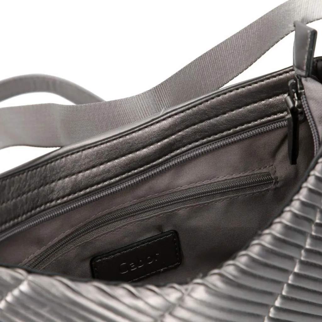 Online Gabor Finley Schultertasche M 31 cm old silver