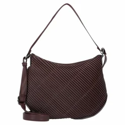 Discount Gabor Finley Schultertasche M 31 cm berry
