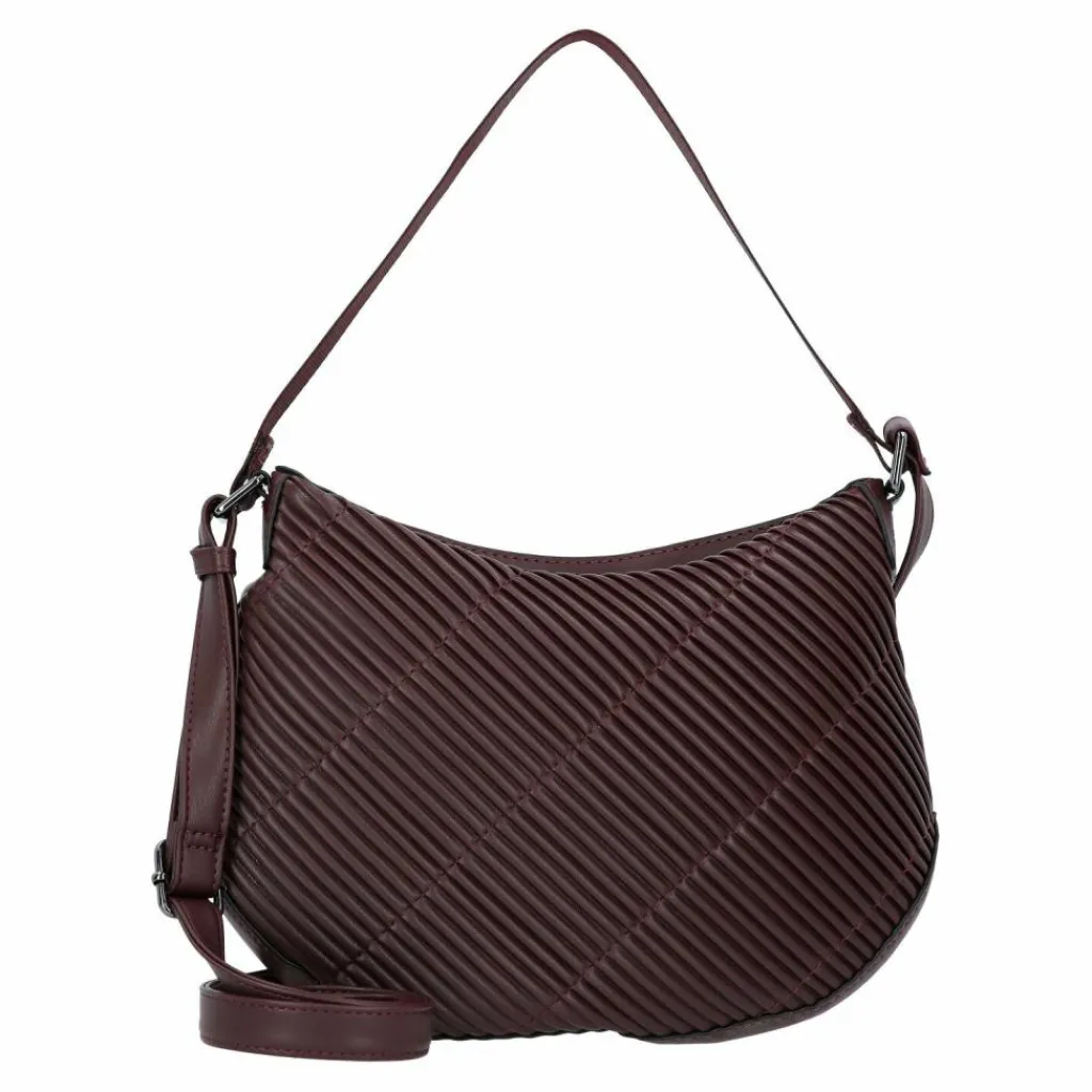 Discount Gabor Finley Schultertasche M 31 cm berry