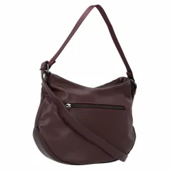Discount Gabor Finley Schultertasche M 31 cm berry