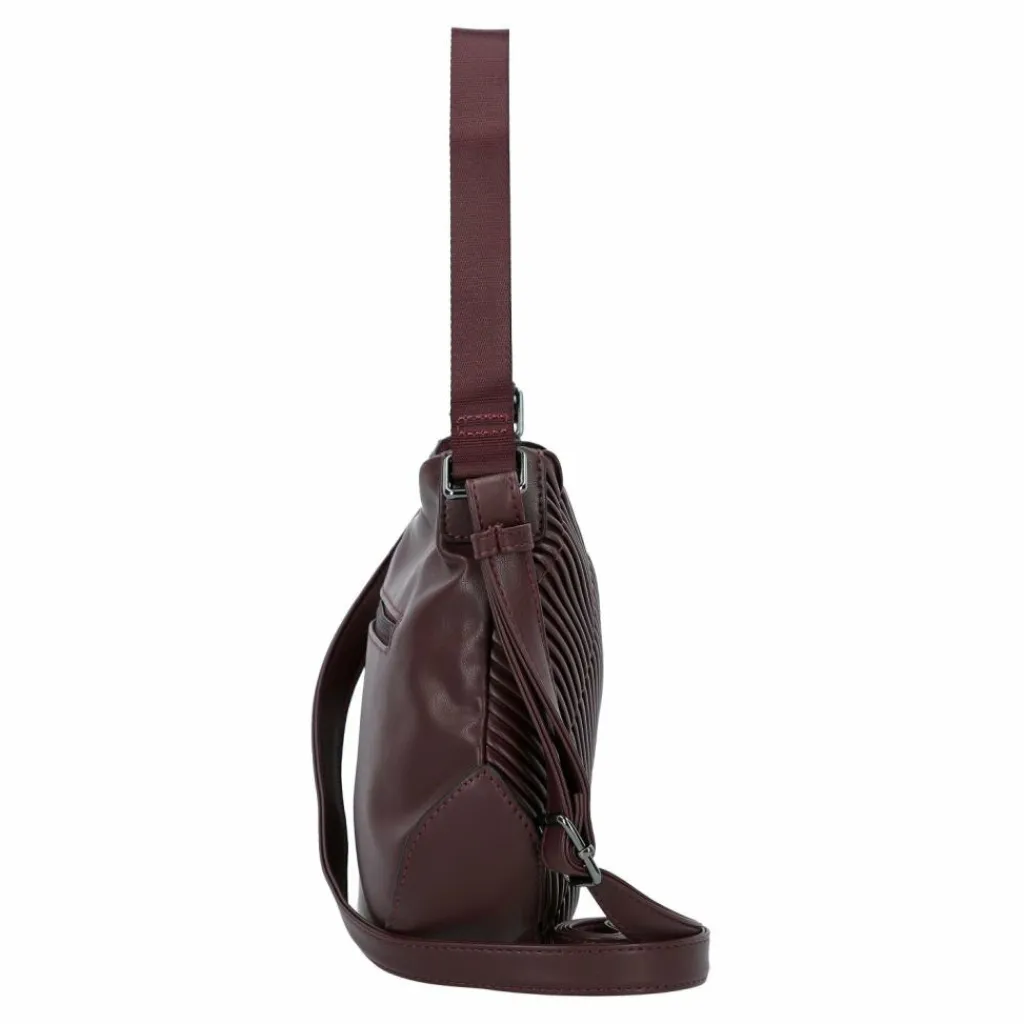 Discount Gabor Finley Schultertasche M 31 cm berry