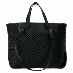 Gabor Shopper|Henkeltaschen<Finley Shopper Tasche M 36 cm black