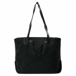 Gabor Shopper|Henkeltaschen<Finley Shopper Tasche M 36 cm black