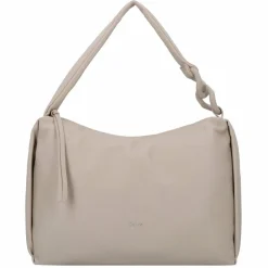 Best Gabor Fiora Schultertasche 36.5 cm taupe