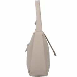 Best Gabor Fiora Schultertasche 36.5 cm taupe