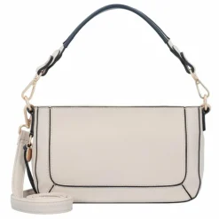 Online Gabor Francis Schultertasche 26.5 cm taupe