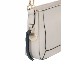 Online Gabor Francis Schultertasche 26.5 cm taupe