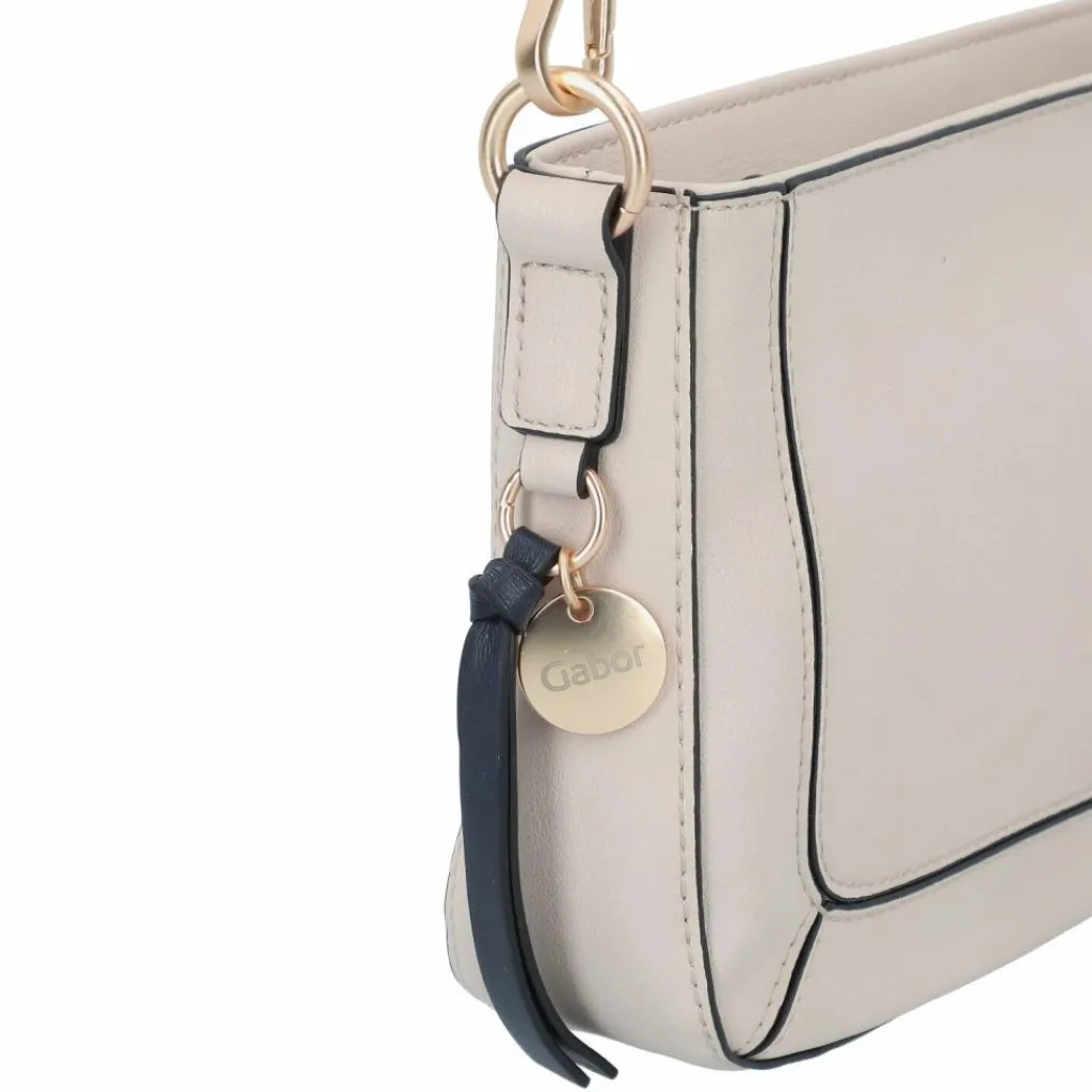 Online Gabor Francis Schultertasche 26.5 cm taupe