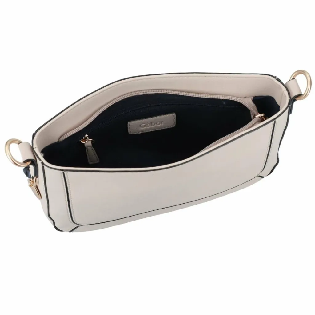 Online Gabor Francis Schultertasche 26.5 cm taupe