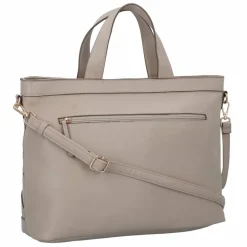 Gabor Henkeltaschen<Frida Handtasche 37 cm taupe
