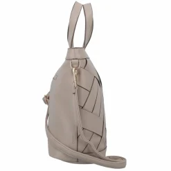 Gabor Henkeltaschen<Frida Handtasche 37 cm taupe