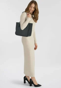 Online Gabor Galinna Shopper Tasche L 41 cm dark blue