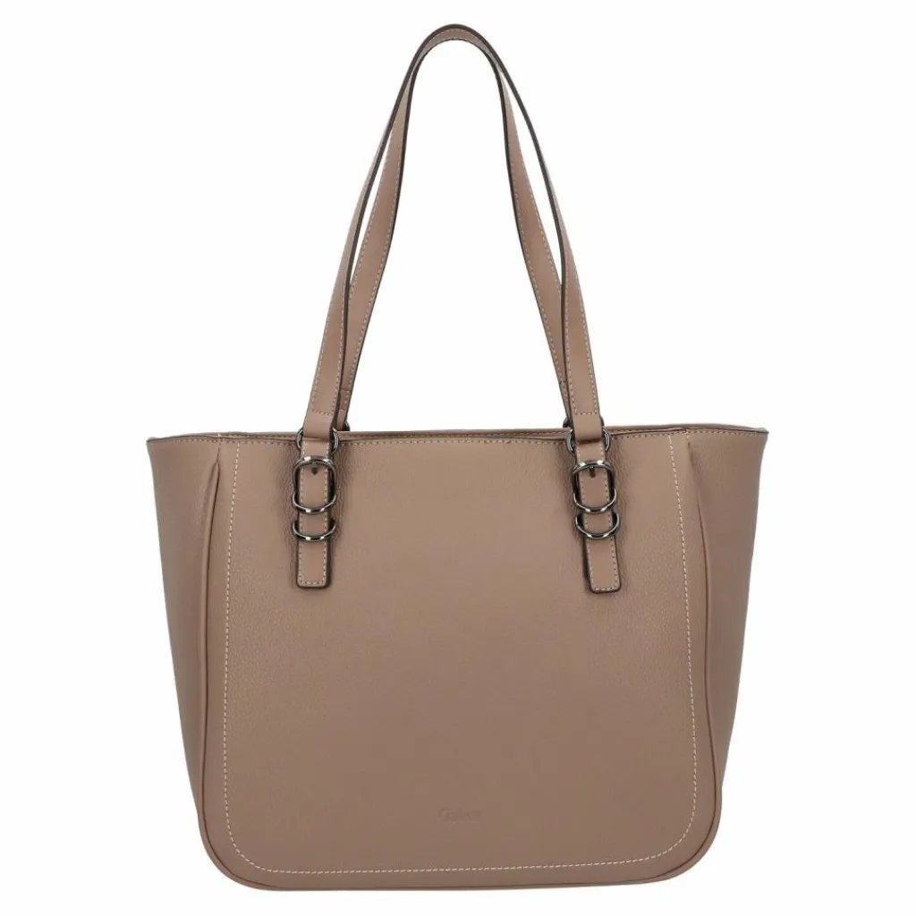 Sale Gabor Galinna Shopper Tasche L 41 cm taupe