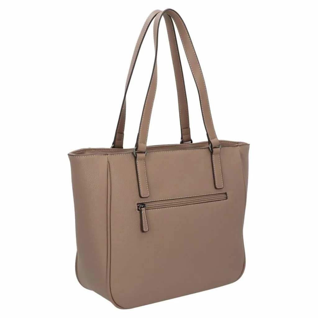 Sale Gabor Galinna Shopper Tasche L 41 cm taupe