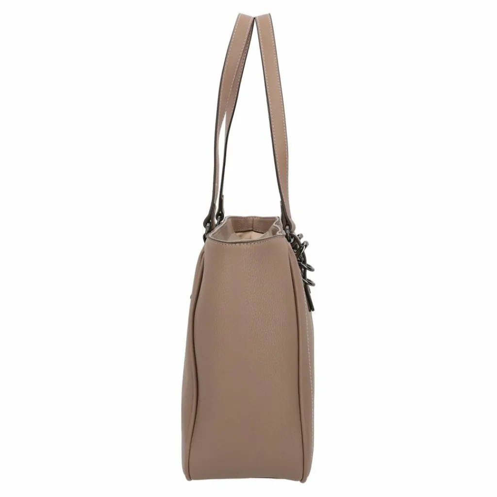 Sale Gabor Galinna Shopper Tasche L 41 cm taupe