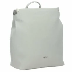 Online Gabor Gela City Rucksack 33.5 cm grey