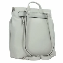 Online Gabor Gela City Rucksack 33.5 cm grey