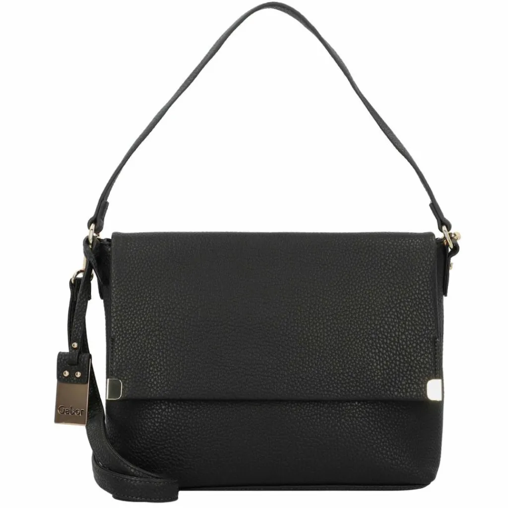 Sale Gabor Gela Schultertasche 33 cm black