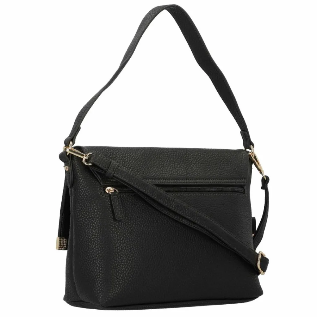 Sale Gabor Gela Schultertasche 33 cm black