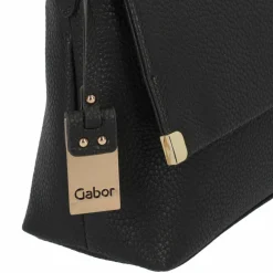 Sale Gabor Gela Schultertasche 33 cm black