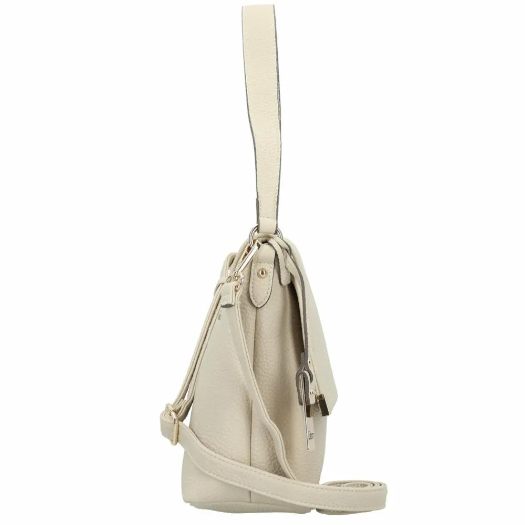 Gabor Schultertaschen<Gela Schultertasche 33 cm beige