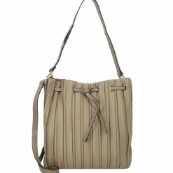 Gabor Henkeltaschen|Schultertaschen<Imani Schultertasche 26 cm light khaki