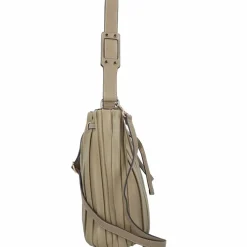 Gabor Henkeltaschen|Schultertaschen<Imani Schultertasche 26 cm light khaki