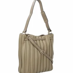 Gabor Henkeltaschen|Schultertaschen<Imani Schultertasche 26 cm light khaki