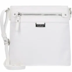 Gabor Umhängetaschen<Ina Umhängetasche 22 cm white