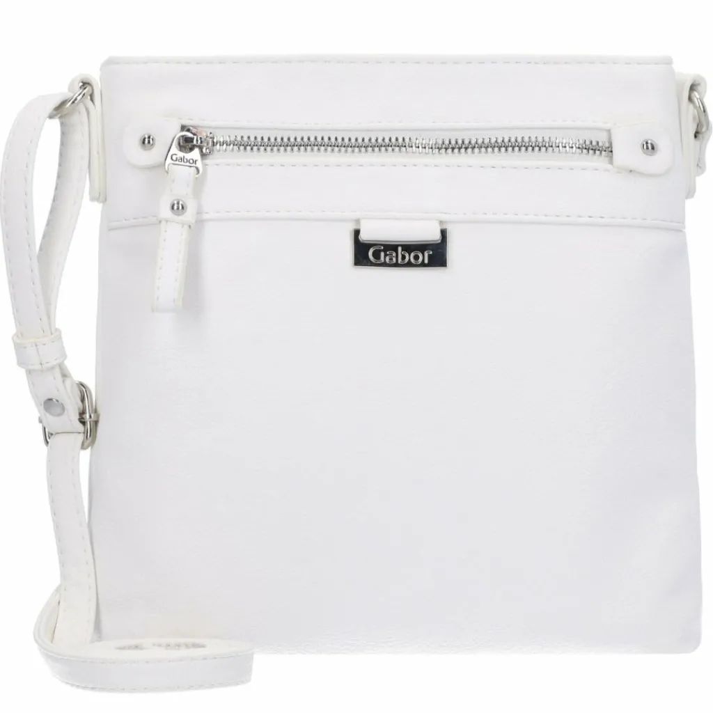 Gabor Umhängetaschen<Ina Umhängetasche 22 cm white
