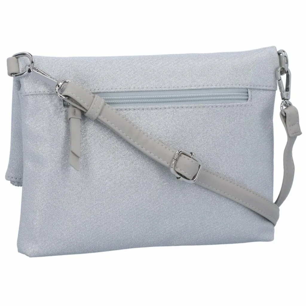 Clearance Gabor Jasmina Umhängetasche 25 cm metallic silver
