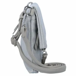 Clearance Gabor Jasmina Umhängetasche 25 cm metallic silver