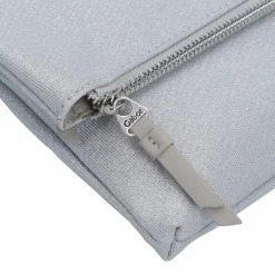 Clearance Gabor Jasmina Umhängetasche 25 cm metallic silver