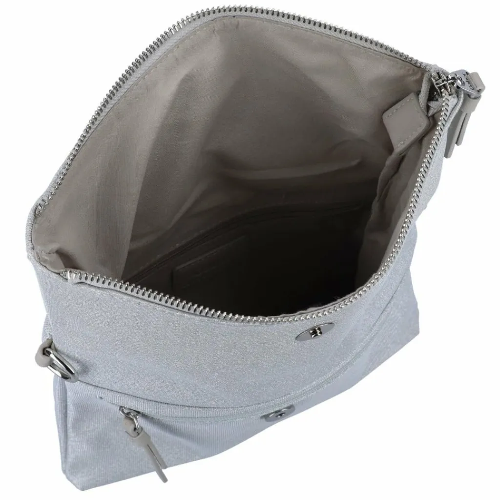 Clearance Gabor Jasmina Umhängetasche 25 cm metallic silver