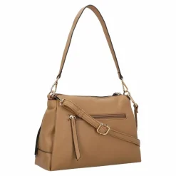 Discount Gabor Jenny Schultertasche M 32 cm camel