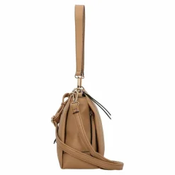 Discount Gabor Jenny Schultertasche M 32 cm camel