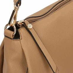 Discount Gabor Jenny Schultertasche M 32 cm camel