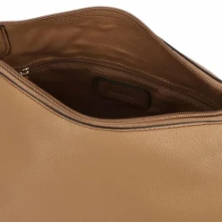 Discount Gabor Jenny Schultertasche M 32 cm camel