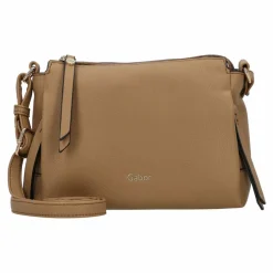 New Gabor Jenny Umhängetasche S 23 cm camel