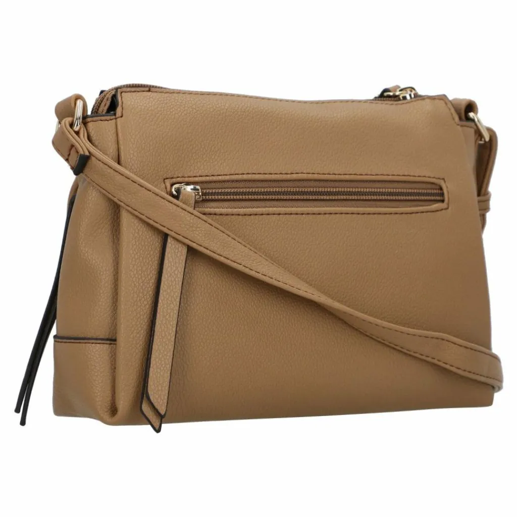 New Gabor Jenny Umhängetasche S 23 cm camel