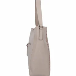 Gabor Henkeltaschen|Schultertaschen<Jolene Schultertasche 27 cm taupe
