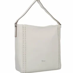 Gabor Schultertaschen|Henkeltaschen<Jolene Schultertasche 27 cm off white