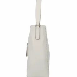 Gabor Schultertaschen|Henkeltaschen<Jolene Schultertasche 27 cm off white