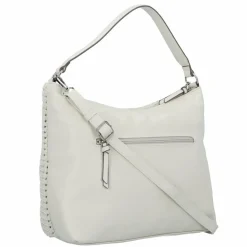 Hot Gabor Katie Schultertasche 32.5 cm off white